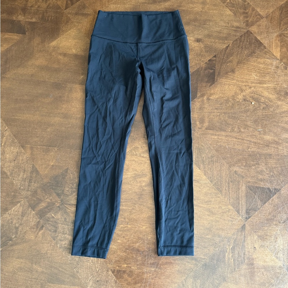 Lululemon Leggings size 6